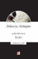 Cover Milenaya Mektuplar