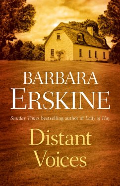 Distant Voices - Erskine, Barbara