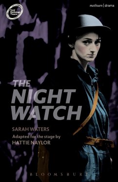 The Night Watch - Waters, Sarah