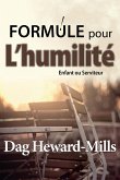 Formule Pour L'humilité