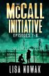 The McCall Initiative Episodes 7-8 - Bild 1