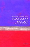 Molecular Biology: A Very Short Introduction