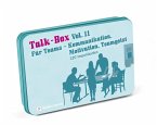 Talk-Box, Für Paare (Spiel) - Bei bücher.de immer portofrei