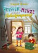 Pfeffer, Minze und das Schulgespenst - Bild 1