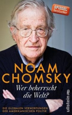 Wer beherrscht die Welt? - Chomsky, Noam