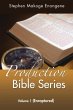 Production Bible Series - Bild 1