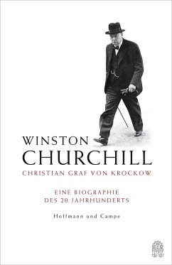 Winston Churchill - Krockow, Christian von