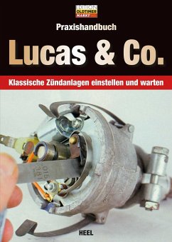 Praxishandbuch Lucas & Co. - Beever, Colin