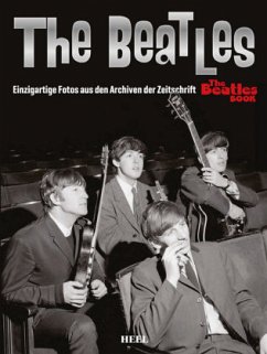 The Beatles - Adams, Jo