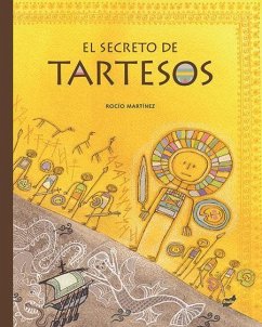 El secreto de Tartesos - Martínez, Rocío
