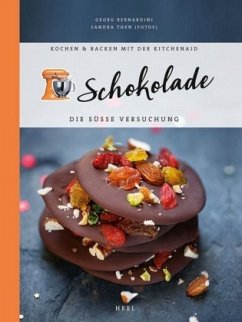 Schokolade - Bernardini, Georg