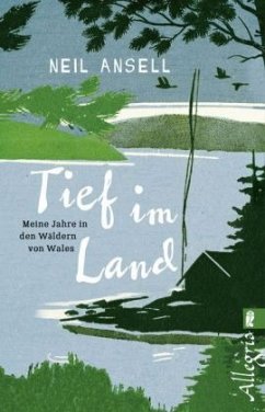 Tief im Land - Ansell, Neil