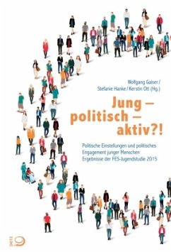 jung - politisch - aktiv?!