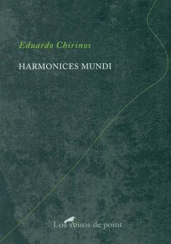 Cover Harmonices Mundi