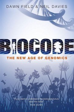 Biocode - Field, Dawn; Davies, Neil