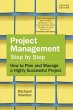 Project Management Step by Step - Bild 1