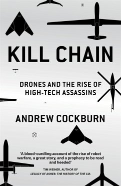 Kill Chain - Cockburn, Andrew