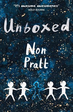 Unboxed - Pratt, Non