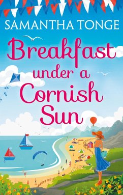 Breakfast Under A Cornish Sun - Tonge, Samantha