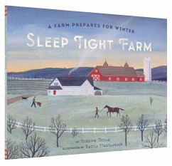 Sleep Tight Farm - Doyle, Eugenie F.