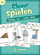 Clever spielen - Hinter, vor - unter,... - Bild 1