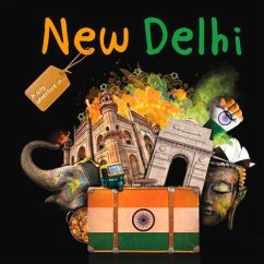 New Delhi - Allaston, Amy