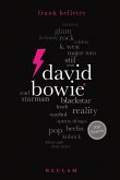 David Bowie. 100 Seiten
