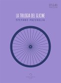 La Trilogia Del Glicine (eBook, ePUB) La Trilogia Del Glicine (eBook, ePUB)