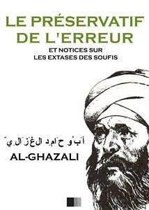 Le Préservatif de l'Erreur (eBook, ePUB) - al-Ghazâlî