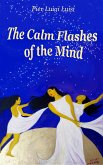 The Calm Flashes of the Mind: A Novel (eBook, ePUB)