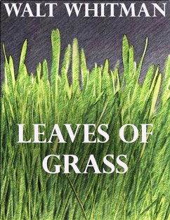 Cover Leaves of Grass (eBook, ePUB)