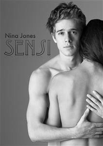 Sensi (eBook, ePUB) - Jones, Nina