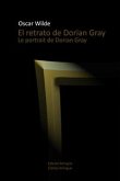 El retrato de Dorian Gray/Le portrait de Dorian Gray (eBook, PDF)