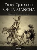 Don Quixote (eBook, ePUB)