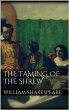 Taming of the shrew (eBook, ePUB) - William Shakespeare; William Shakespeare