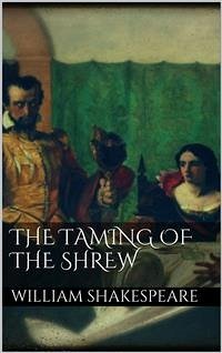 Taming of the shrew (eBook, ePUB) - Shakespeare, William; Shakespeare, William