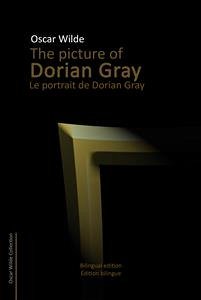 The picture of Dorian Gray/Le portrait de Dorian Gray (eBook, PDF) - Wilde, Oscar