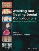 Avoiding and Treating Dental Complications (eBook, ePUB)