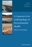A Companion to the Anthropology of Environmental Health (eBook, ePUB)