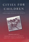 Cities for Children (eBook, ePUB)
