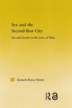 Cover Sex and the Second-Best City (eBook, PDF)