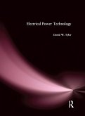 Electrical Power Technology (eBook, ePUB)