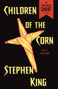 Children of the Corn (eBook, ePUB) - King, Stephen