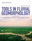 Tools in Fluvial Geomorphology (eBook, ePUB)