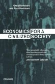 Economics for a Civilized Society (eBook, ePUB)