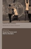 Dance Discourses (eBook, ePUB)