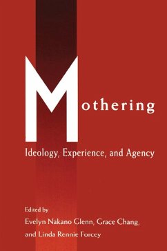 Mothering (eBook, ePUB)