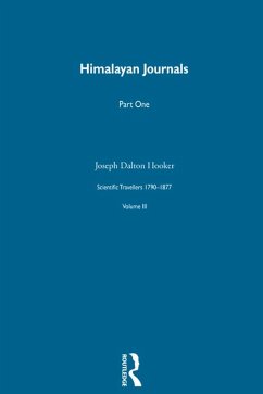 Hima Jour V1:Sci Tra 1790-1877 (eBook, PDF)