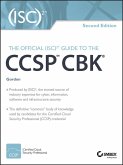 The Official (ISC)2 Guide to the CCSP CBK (eBook, PDF)