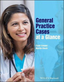 General Practice Cases at a Glance (eBook, PDF) - Cooper, Carol; Block, Martin